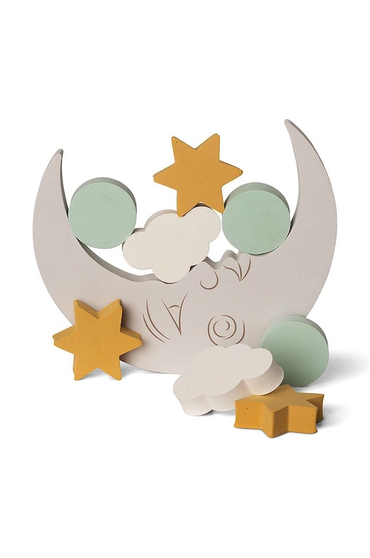 That's mine zabawka dla dzieci 13408 013408 szary AA00