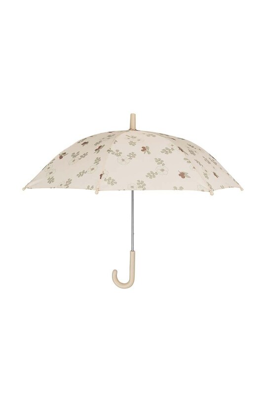 That's mine ombrello per bambini Planet friendly beige UM10