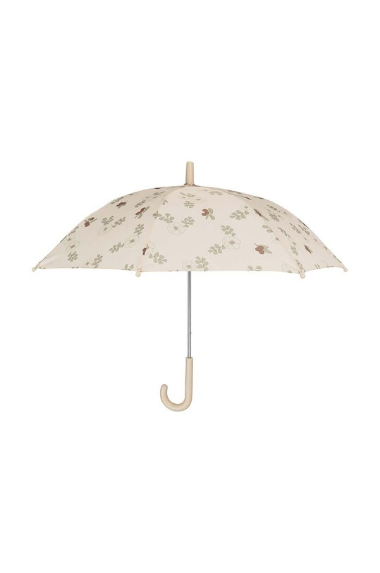 Dječji kišobran That's mine Planet friendly bež UM10