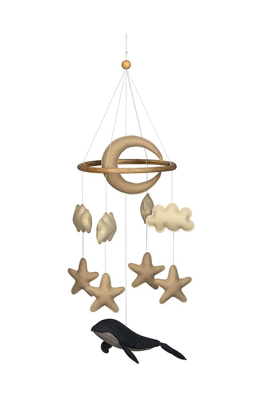 That's mine kiságyforgó barna MM194