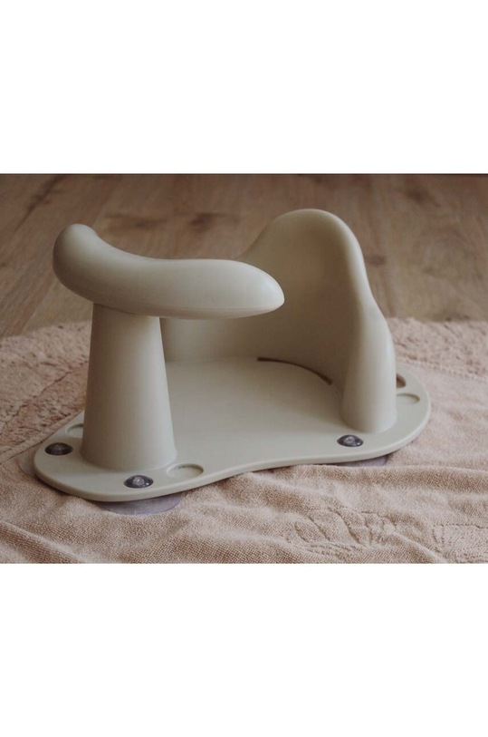 Мальчик Стульчик для купания That's mine BC7 серый