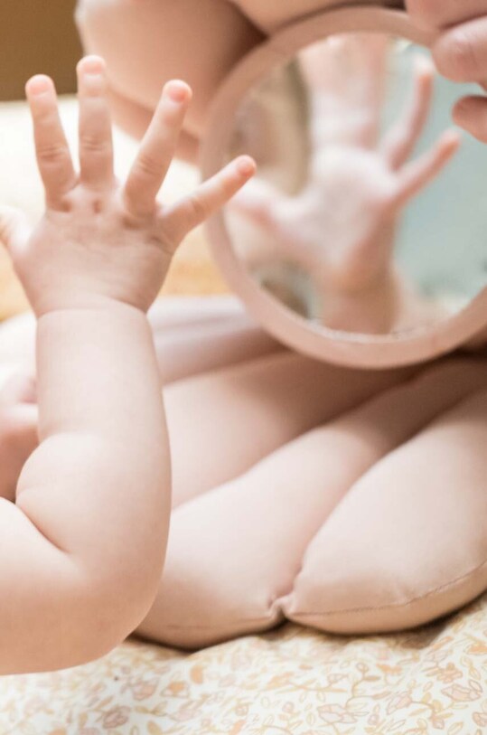 That's mine jucărie pentru copii MIT50 MIT50 roz AA00