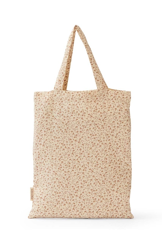 Bavlněné povlečení pro děti That's mine BD28.100.140 BD28.100.140 béžová AA00