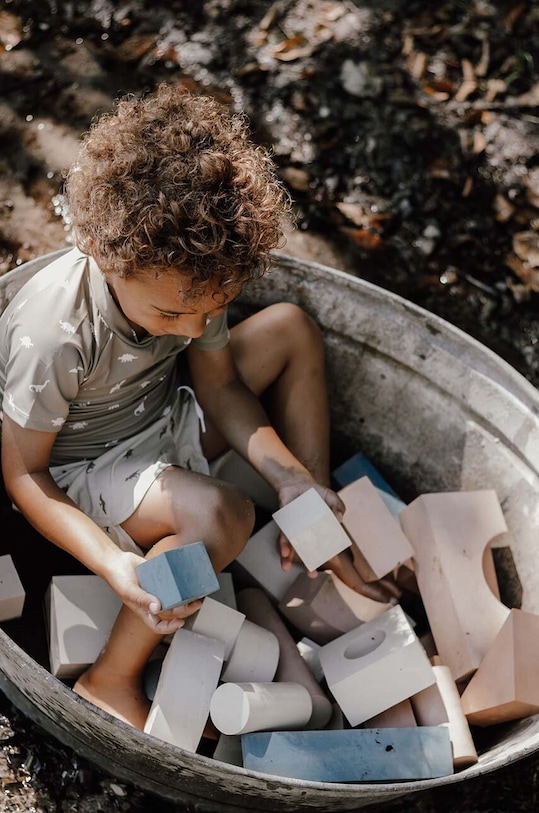 That's mine jucărie pentru copii bej 011332