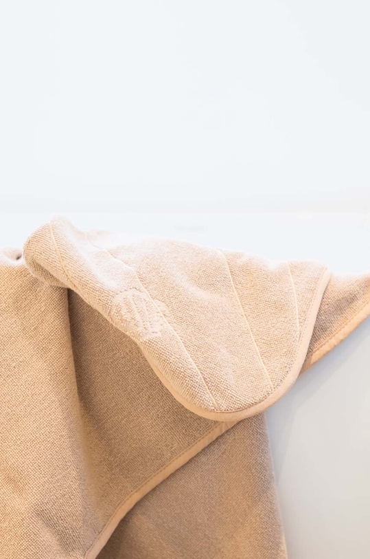 Рушник для немовляти That's mine HT40 рожевий AA00