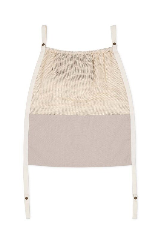 Detský organizér That's mine PAS1 béžová PAS1