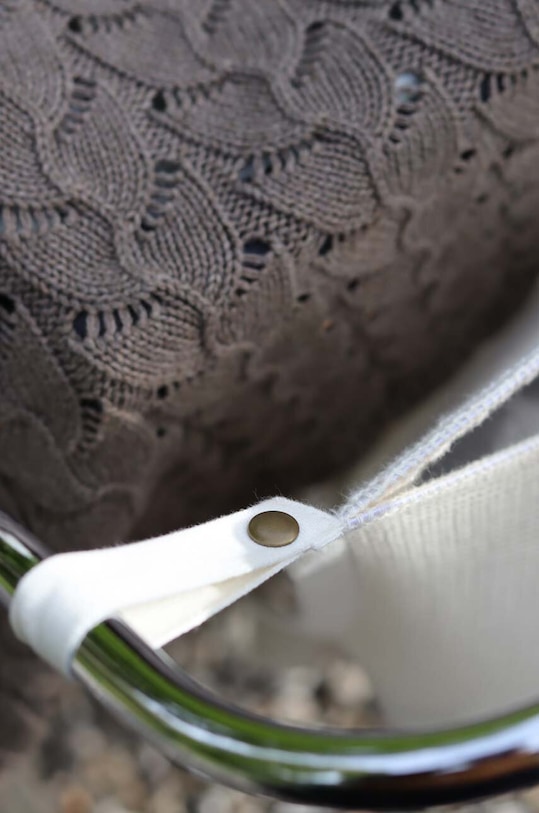 BIMBA That's mine Pram Shopper PAS1 PAS1 marrone