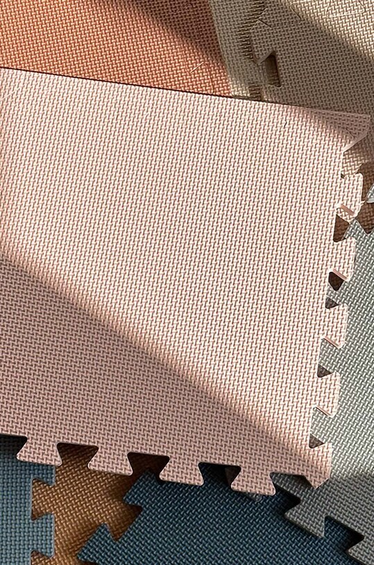 That's mine covoraș de joacă PM209 roz AA00