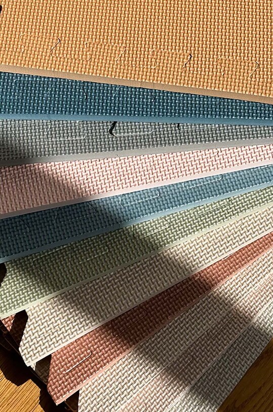 That's mine covoraș de joacă roz PM209