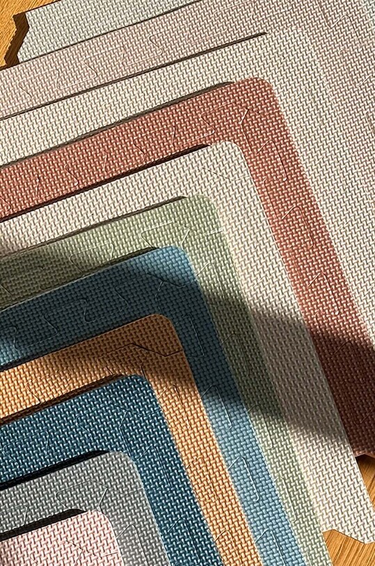 That's mine covoraș de joacă PM209 roz