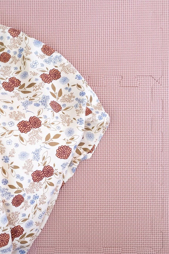 Prostirka za igru That's mine PM209 roza AA00