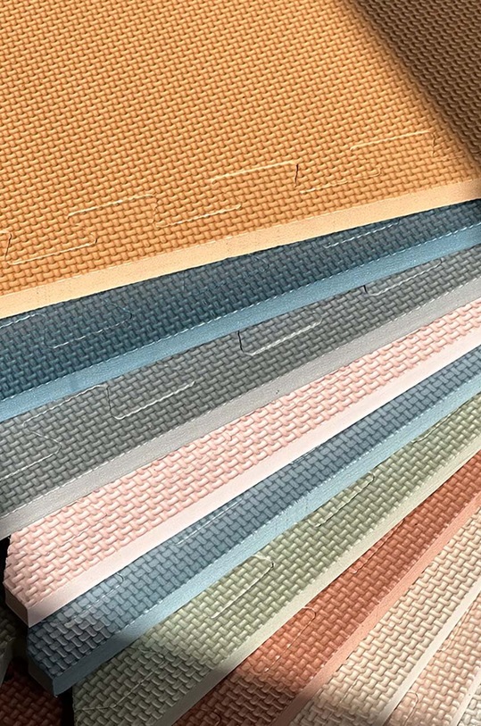 Мальчик Коврик для игры That's mine PM209 коричневый