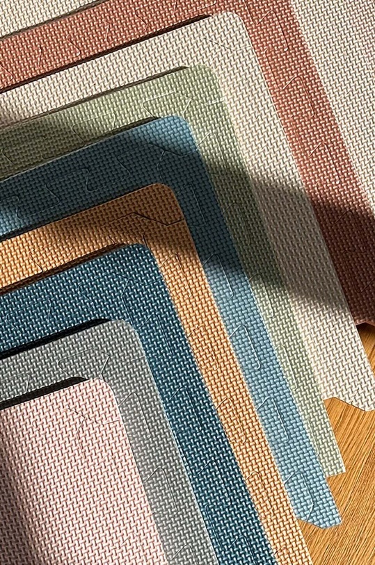 Хлопчик Килимок для ігор That's mine PM209 зелений