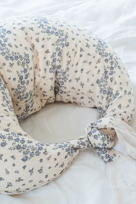 Хлопчик Подушка для годування That's mine MOON 000747 бежевий