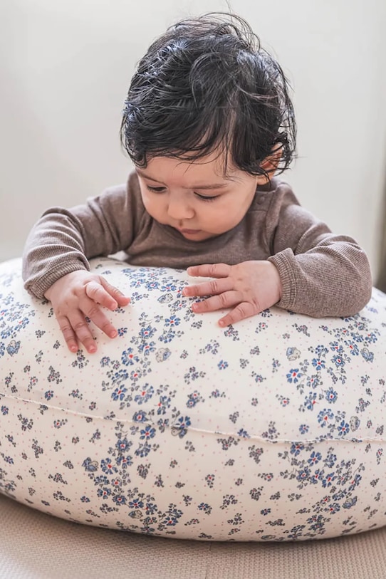 Подушка для годування That's mine MOON Для немовлят бежевий 000747