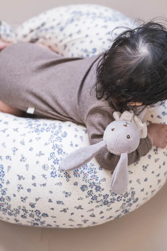 Подушка для годування That's mine MOON бежевий 000747