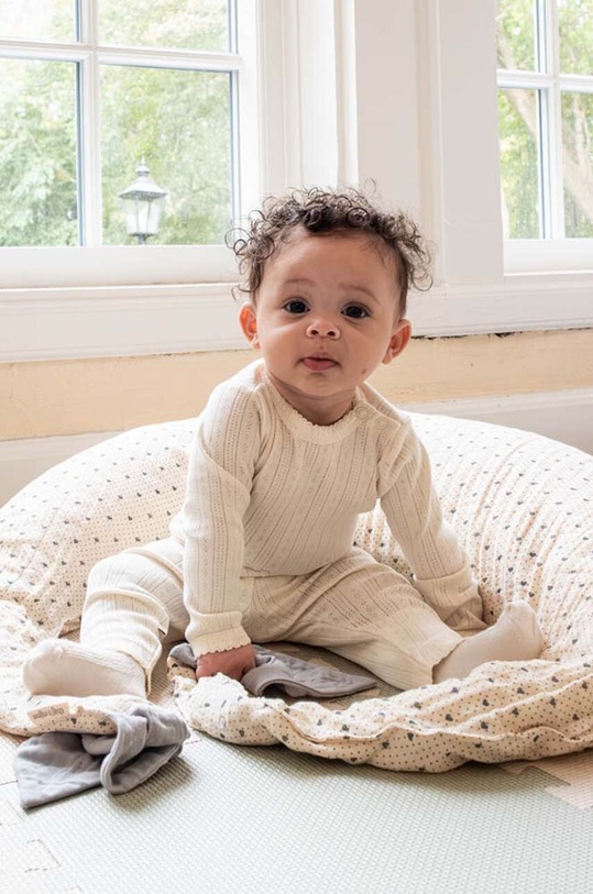 That's mine pernă de alăptare MOON Produs pentru bebe bej 000747