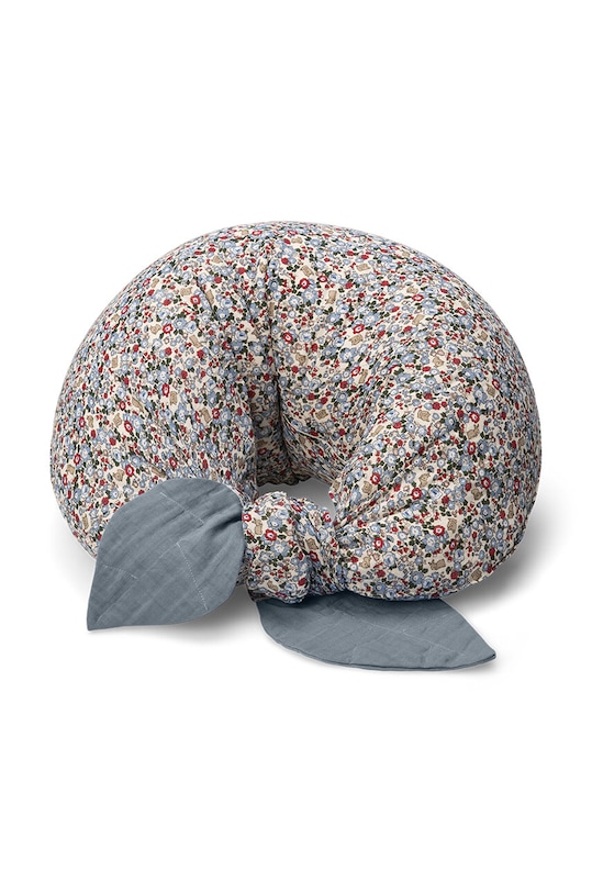 Dojčiaci vankúš That's mine MOON 000747 modrá AA00