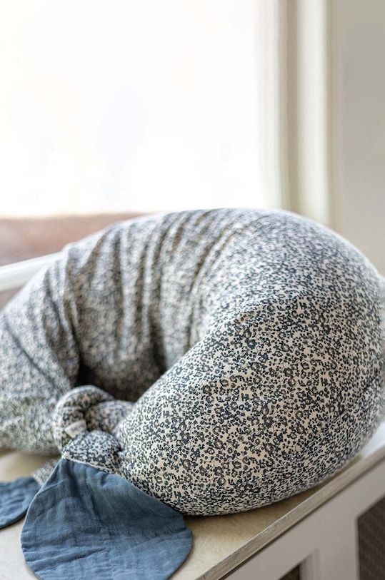 Dojčiaci vankúš That's mine 747 modrá 000747