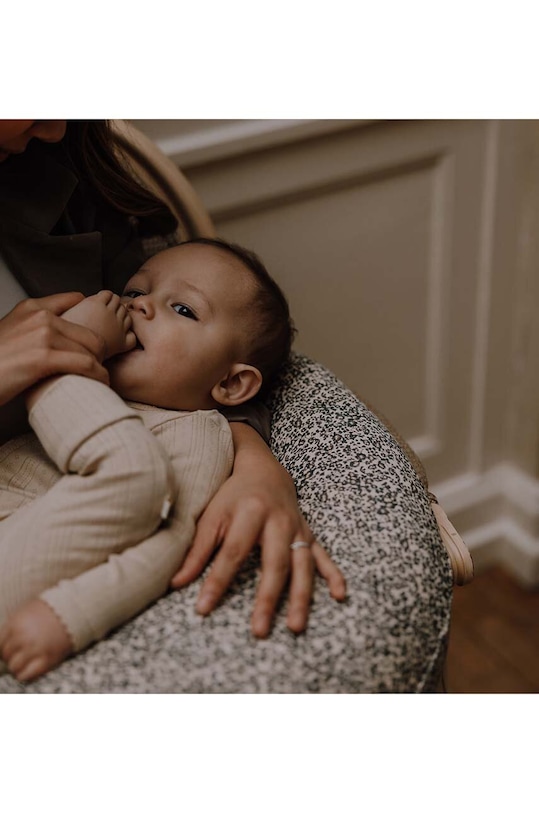 Chlapec Dojčiaci vankúš That's mine 747 000747 modrá