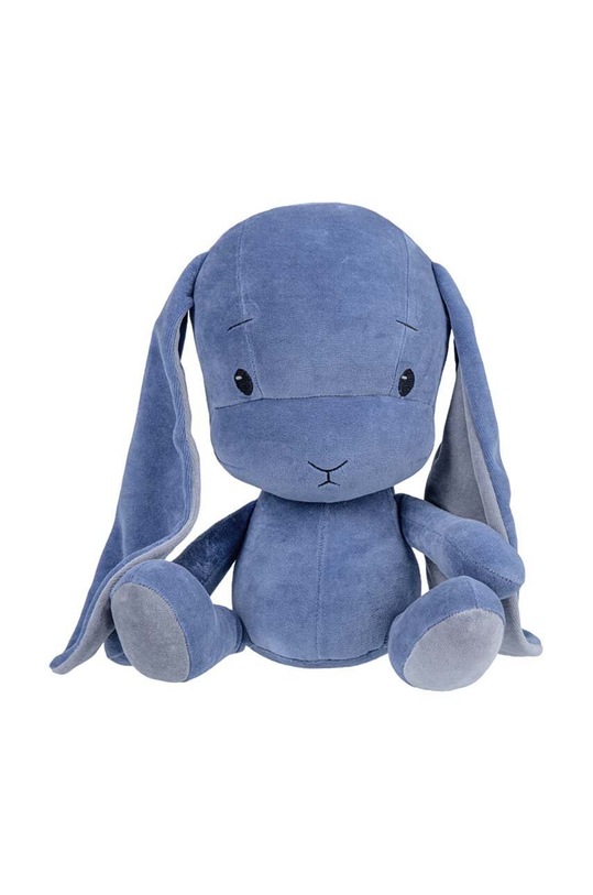 Effiki przytulanka niemowlęca 35 cm granatowy krolik.effik.m