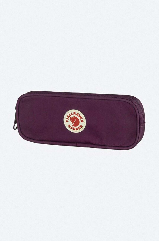 Пенал Fjallraven F23783.421 фиолетовой AA00