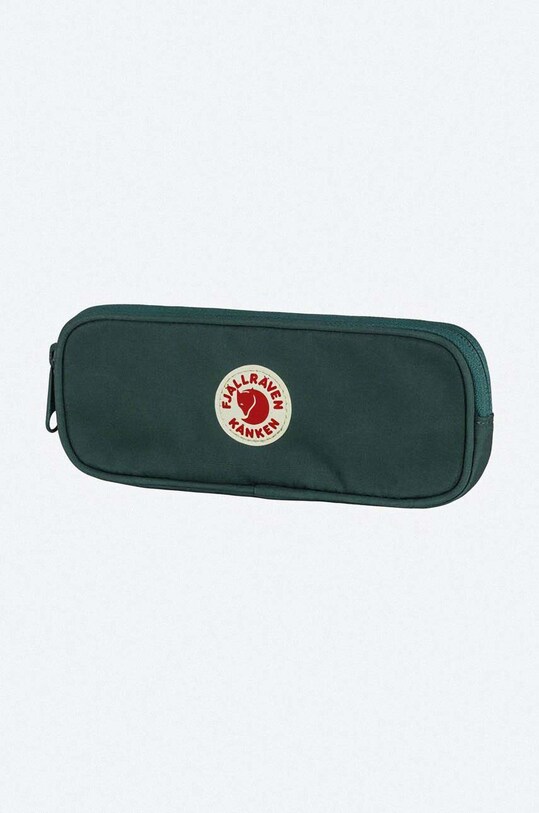 Fjallraven piórnik Kanken Pen Case F23783.667 czerwony AA00