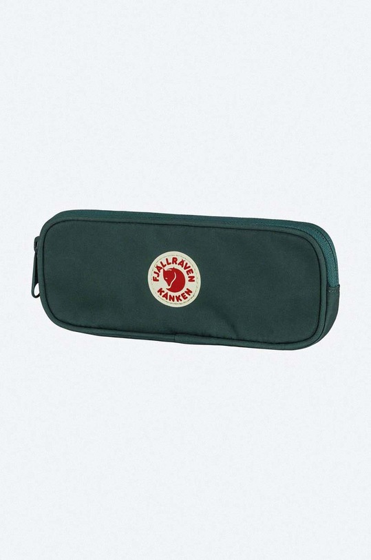 Fjallraven penar Kanken Pen Case F23783.667 verde AA00