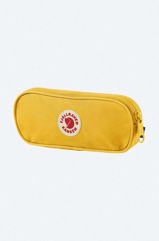 Fjallraven penar Kanken galben F23783.141