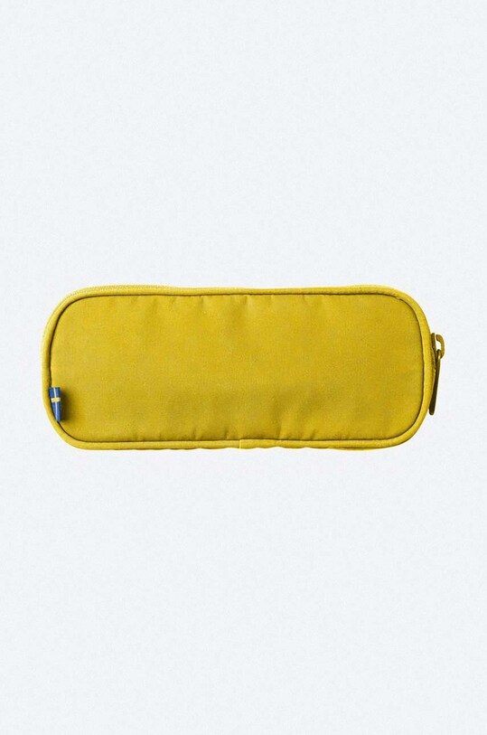 Пенал Fjallraven Kanken F23783.141 жёлтый AA00