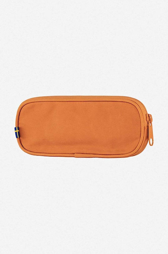 Пенал Fjallraven Kanken F23783.206 оранжевый AA00