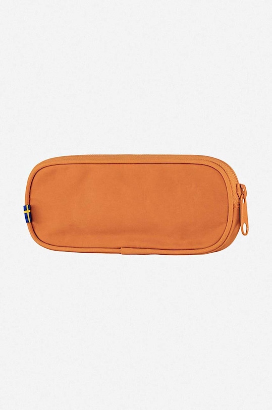 Fjallraven piórnik Kanken F23783.206 pomarańczowy AA00