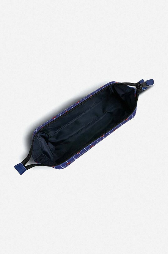 Cabaia piórnik BAGW21.PENCILCASE granatowy