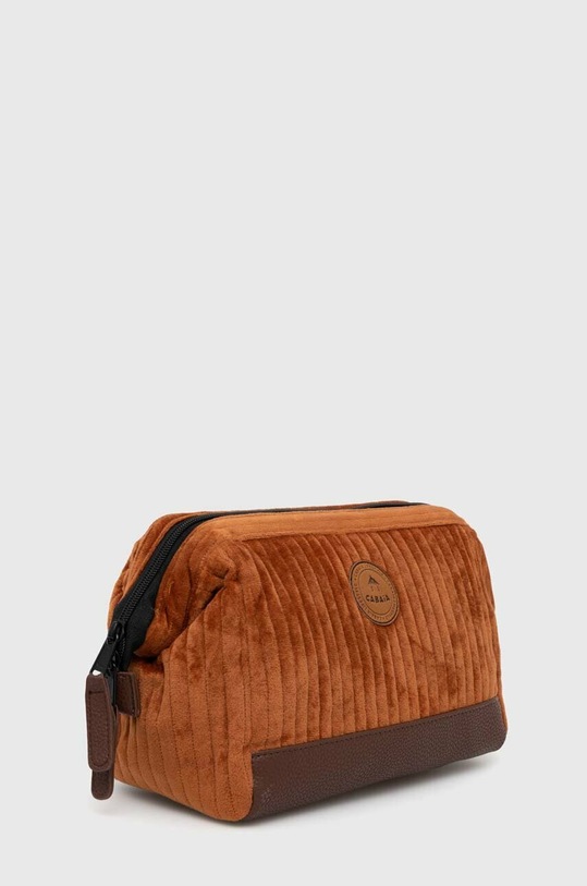 Cabaia gyerek kozmetikai táska BAGW21.TRAVELKIT barna AA00