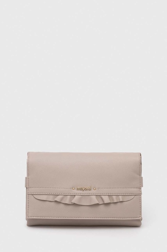 Mayoral Newborn przewijak niemowlęcy brązowy 19076.2B.NEWBORN