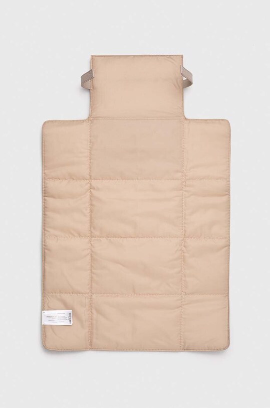 Mayoral Newborn przewijak niemowlęcy brązowy 19076.2B.NEWBORN