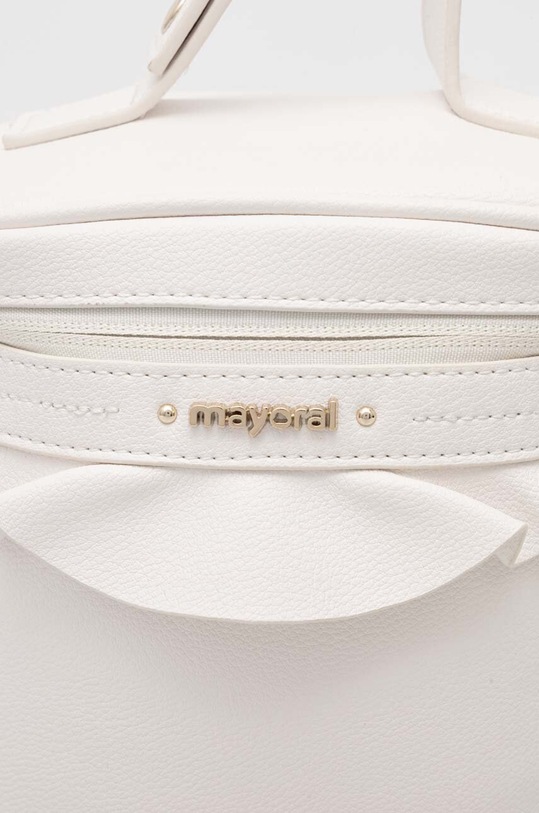 Chłopiec Mayoral Newborn pokrowiec termiczny 19127.2B.NEWBORN beżowy