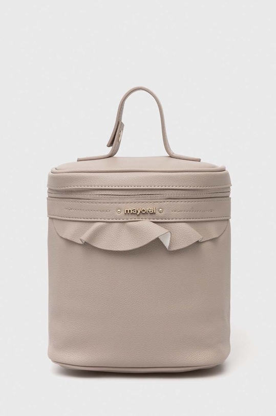 Ισοθερμικό κάλυμμα Mayoral Newborn γκρί 19127.2B.NEWBORN