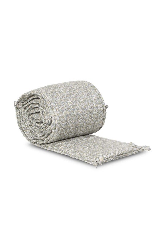 That's mine bară de protectie pentru patut Lotus Produs pentru bebe albastru 002710