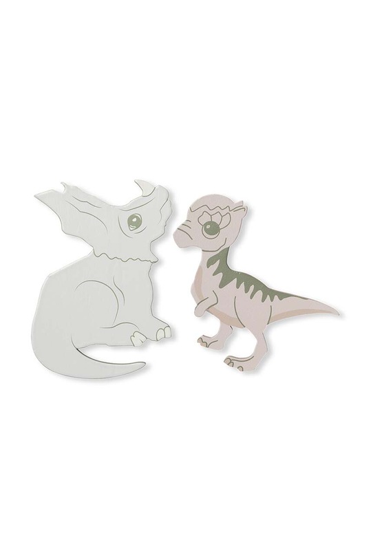 Детская вешалка That's mine Shane 2 шт серый 008336