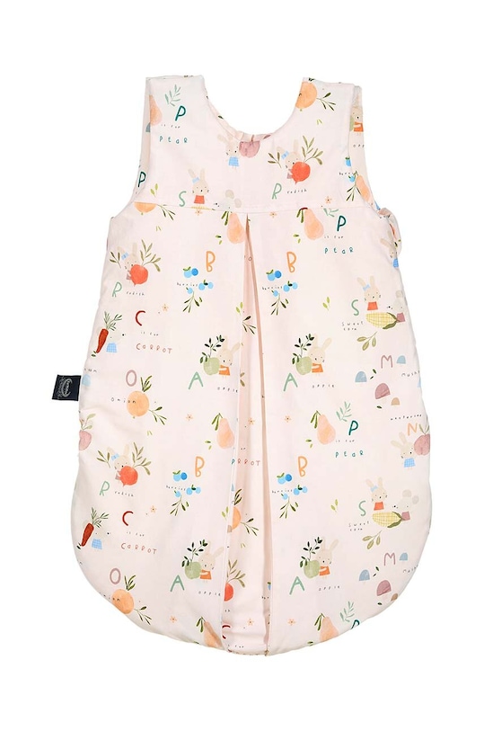 La Millou śpiworek niemowlęcy ABC FRUITS S 131793.Spiworek.do.Span multicolor AA00