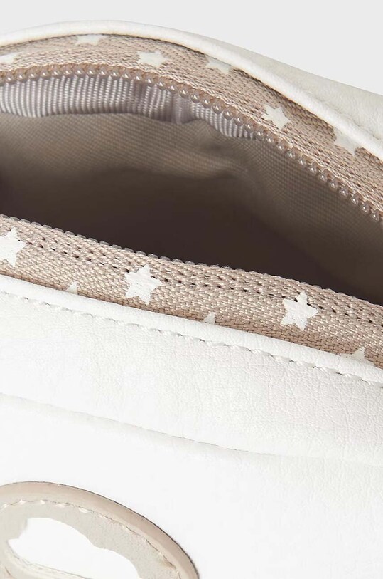 Mayoral Newborn husa de suzeta pentru bebelusi 19932.2B.NEWBORN alb AA00