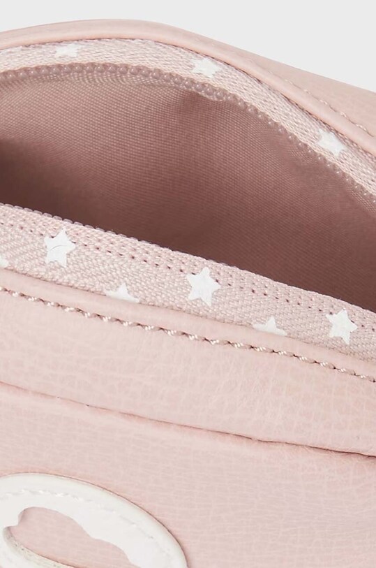 Mayoral Newborn etui na smoczek niemowlęcy 19932.2B.NEWBORN różowy AA00