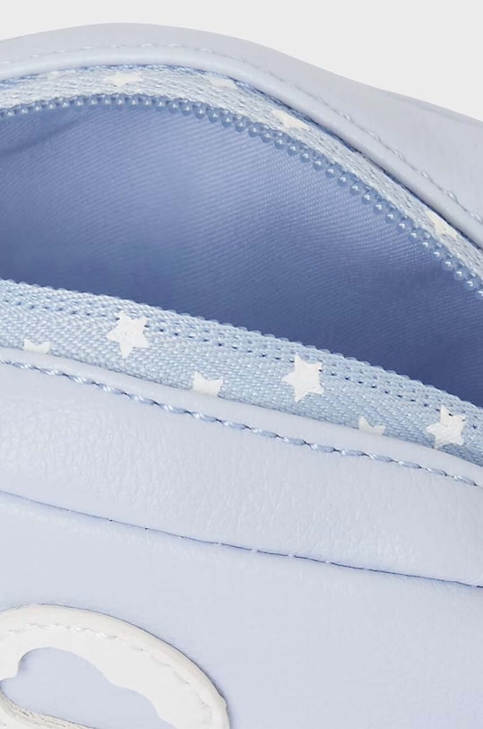 Чохол для пустушки Mayoral Newborn 19932.2B.NEWBORN блакитний AA00