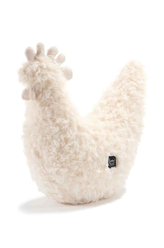 La Millou poduszka do karmienia ECRU beżowy 91422.Dzika.Kura.ECRU