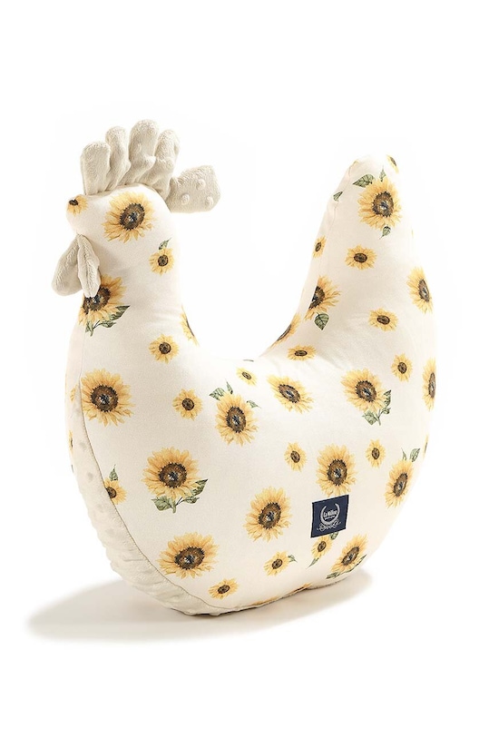 La Millou poduszka do karmienia SUNLOVER beżowy 146202.Poduszka.Kura.Ba