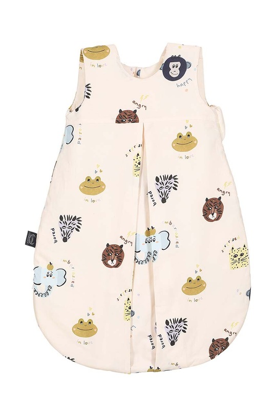 Dječja vreća za spavanje La Millou FRIENDS 146252.spiworek.do.Span bež AA00