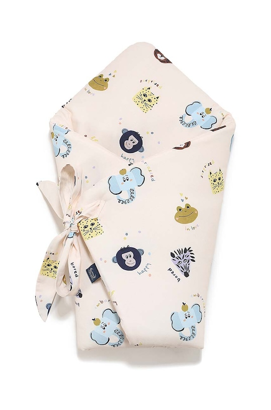 La Millou haina bebe FRIENDS 146255.Rozek.Niemowlecy bej AA00