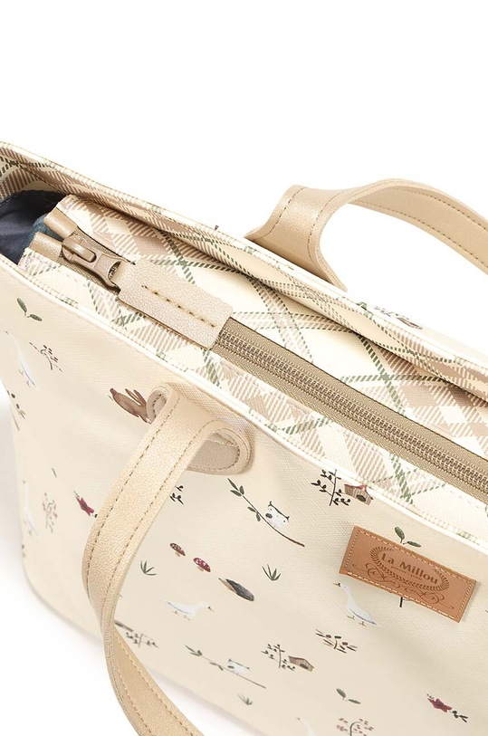 Doplnky Taška La Millou Feeria FARMLAND 136887.Torba.Feeria.FAR béžová
