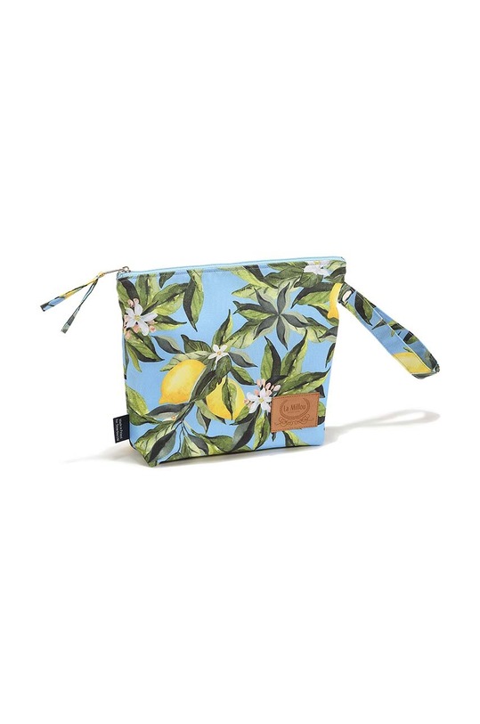 La Millou kosmetyczka POSITANO niebieski 146150.Kosmetyczka.POSI